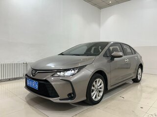 2023 Toyota Corolla XII (E210), золотистый, 1500000 рублей, вид 1