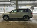 2011 Toyota Highlander II (XU40) Рестайлинг, серебристый, 1499000 рублей - вид 5