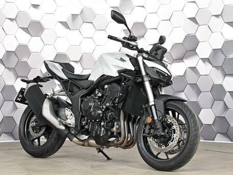 2025 Honda CB 1000 Hornet, белый, 1277000 рублей, вид 1