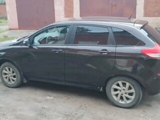 2018 Lada (ВАЗ) XRAY I, коричневый, 650000 рублей, вид 5