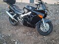 1999 Honda VFR 800, чёрный, 400000 рублей - вид 8