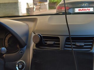 2014 Hyundai Solaris I, серый, 680000 рублей, вид 5