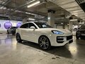 2023 Porsche Cayenne E-Hybrid Coupé III Рестайлинг, белый, 15900000 рублей - вид 2