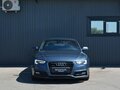2015 Audi A5 I (8T) Рестайлинг, голубой - вид 2