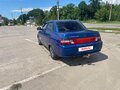 2007 Lada (ВАЗ) 2110, синий - вид 8