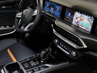 2023 FAW Bestune T77 I, серебристый, 2000000 рублей, вид 4