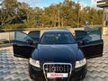 2009 Audi A6 III (C6) Рестайлинг, чёрный, 1500000 рублей - вид 2