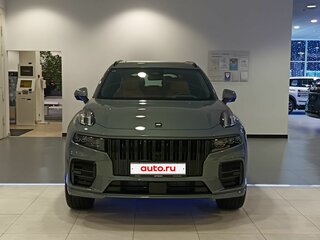 2026 Lynk & Co 09 MHEV, серый, 6620000 рублей, вид 2
