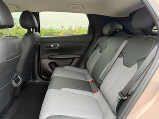 2026 Changan Qiyuan Q05 51.9 kWh II, бежевый, 1640000 рублей, вид 5