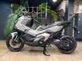 2026 Honda X-ADV, серый, 1850000 рублей - вид 1