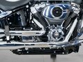 2025 Harley-Davidson Fat Boy, серый, 3199000 рублей - вид 9