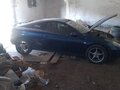 2002 Toyota Celica VII (T230), синий, 380000 рублей