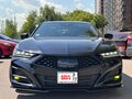 2020 Acura TLX II, чёрный, 4200000 рублей - вид 7
