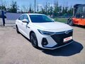 2024 Chery Arrizo 8, белый - вид 1