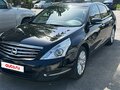 2012 Nissan Teana II (J32) Рестайлинг, чёрный, 1050000 рублей - вид 1