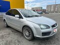 2005 Ford Focus II, серебристый, 380000 рублей