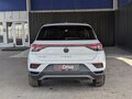 2025 Volkswagen T-Roc I (China Market) Рестайлинг, белый - вид 6
