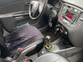 2009 Kia Rio II Рестайлинг, чёрный, 339000 рублей - вид 11