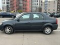 2009 Renault Logan I, серый, 450000 рублей - вид 5