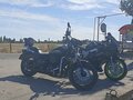 1996 Yamaha XVS400 Drag Star, чёрный, 320000 рублей - вид 2