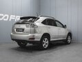 2006 Lexus RX 350 II Рестайлинг, серебристый, 1360000 рублей - вид 1