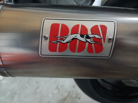 2000 Honda CBR 929RR Fireblade, жёлтый, 500000 рублей, вид 4