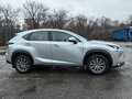 2015 Lexus NX 200 I, серебристый, 2870000 рублей - вид 11