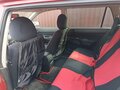 2006 Mitsubishi Lancer IX Рестайлинг, красный, 220000 рублей - вид 9