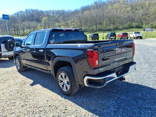 2026 GMC Sierra Double Cab IV Рестайлинг, белый, 8365338 рублей, вид 5