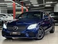 2019 Mercedes-Benz C-Класс 200 IV (W205) Рестайлинг, синий, 4290000 рублей