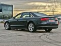 2015 Audi A8 III (D4) Рестайлинг, чёрный, 2200000 рублей - вид 2