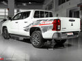 2025 Mitsubishi L200 VI, белый - вид 1