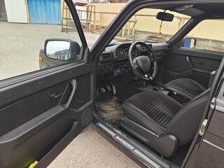 2023 Lada (ВАЗ) Niva Legend I, чёрный, 950000 рублей, вид 5