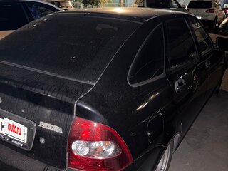 2009 Lada (ВАЗ) Priora I, синий, 150000 рублей, вид 3
