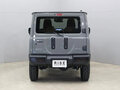 2023 Suzuki Jimny Kei car IV, серый, 1196000 рублей - вид 6