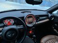 2012 Mini Coupe Cooper S I, чёрный - вид 10