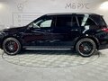 2025 Mercedes-Benz GLS AMG 63 AMG II (X167) Рестайлинг, чёрный, 33900000 рублей - вид 5