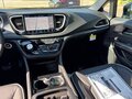 2026 Chrysler Pacifica RU Рестайлинг 2, чёрный, 12925206 рублей - вид 11