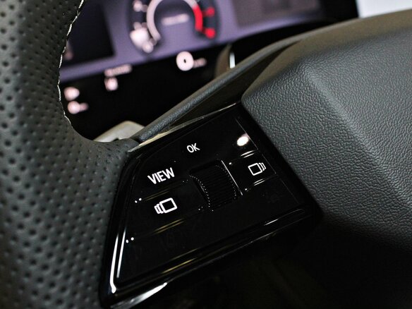 2026 Audi A5 L Sportback III (B10), красный - вид 14