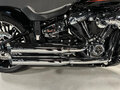 2023 Harley-Davidson Breakout, чёрный, 4999000 рублей - вид 3