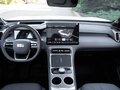 2026 Geely Galaxy M7, белый - вид 10