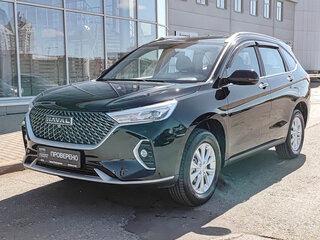 2025 Haval M6 II, чёрный, 2023000 рублей, вид 1