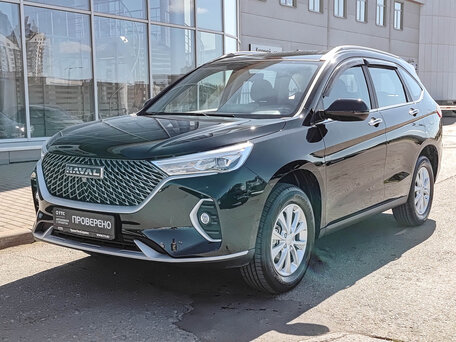 Haval M6 II