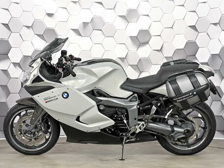 2008 BMW K 1300 S, белый, 877000 рублей, вид 4