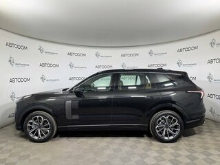 2026 Nordcross 001, чёрный, 7130000 рублей, вид 2