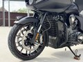 2020 Indian Challenger, чёрный - вид 10