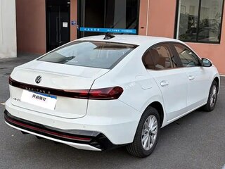 2026 Volkswagen Sagitar S IV, белый, 1848000 рублей, вид 3