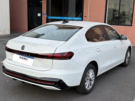 2026 Volkswagen Sagitar S IV, белый, 1848000 рублей, вид 3