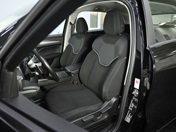 2022 Haval Jolion I, чёрный, 1445000 рублей - вид 12