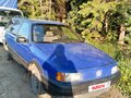 1989 Volkswagen Passat B3, синий, 38000 рублей - вид 3